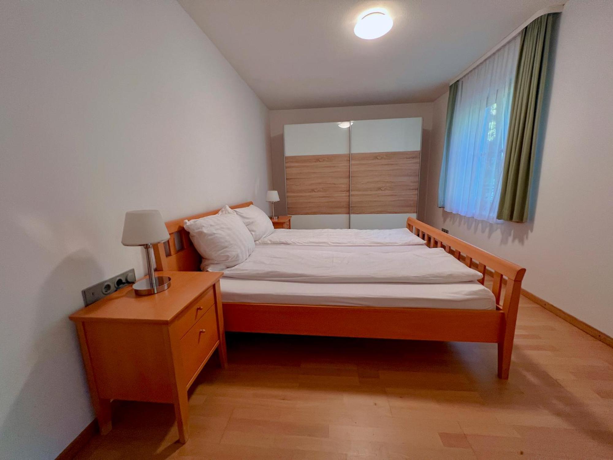 Ferienwohnung Bayernring Breitenbrunn  Exteriér fotografie