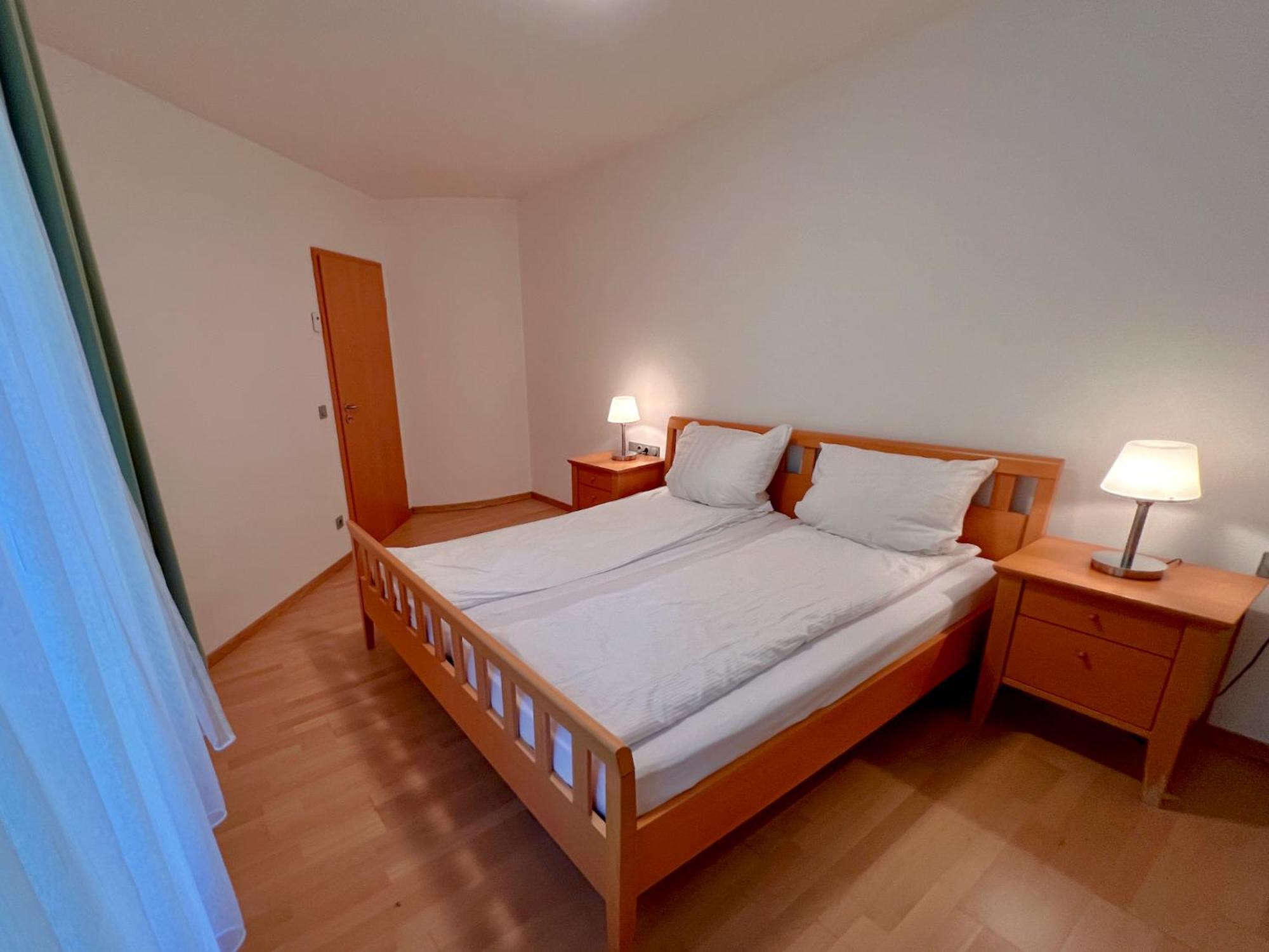 Ferienwohnung Bayernring Breitenbrunn  Exteriér fotografie
