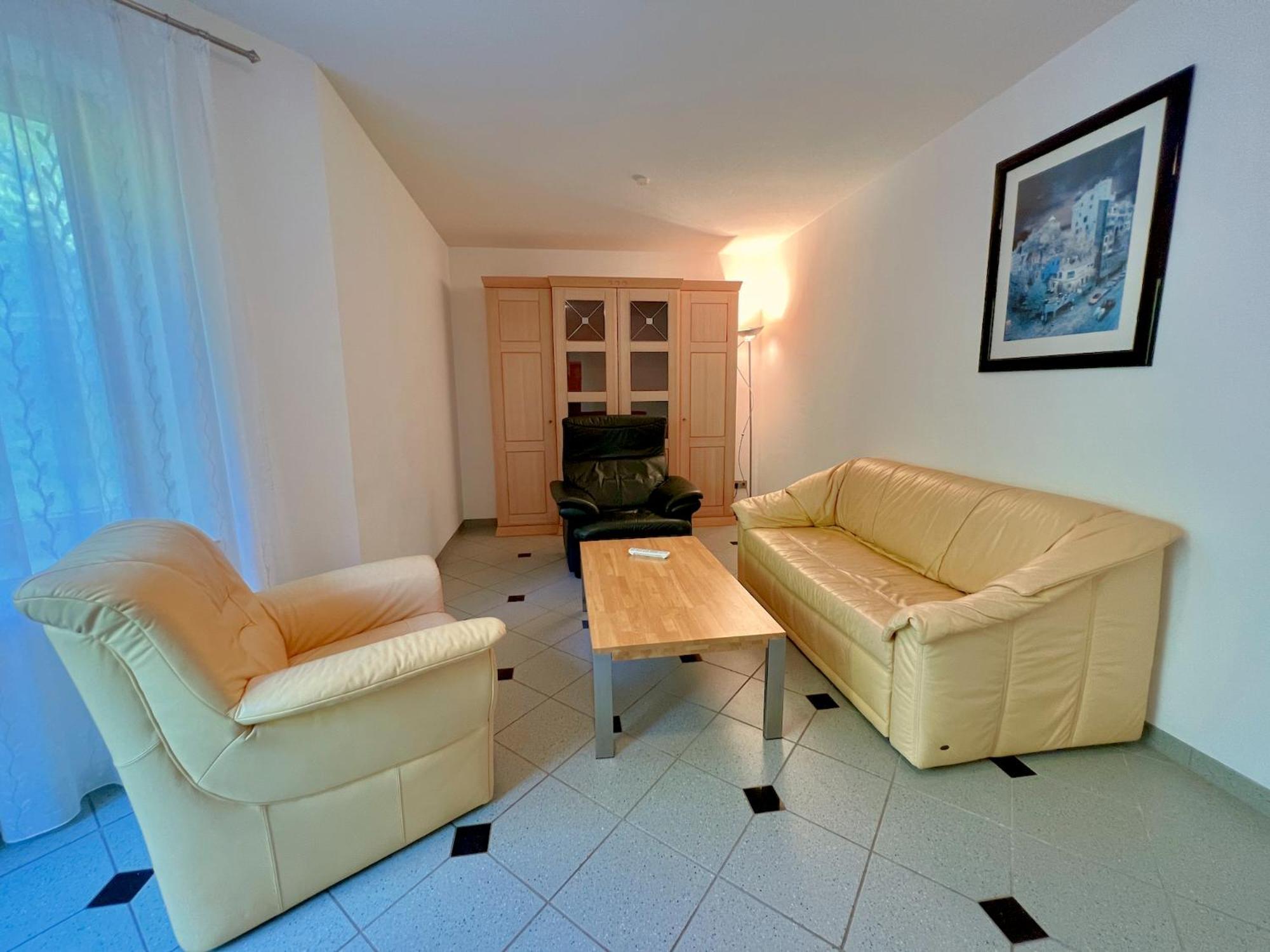 Ferienwohnung Bayernring Breitenbrunn  Exteriér fotografie
