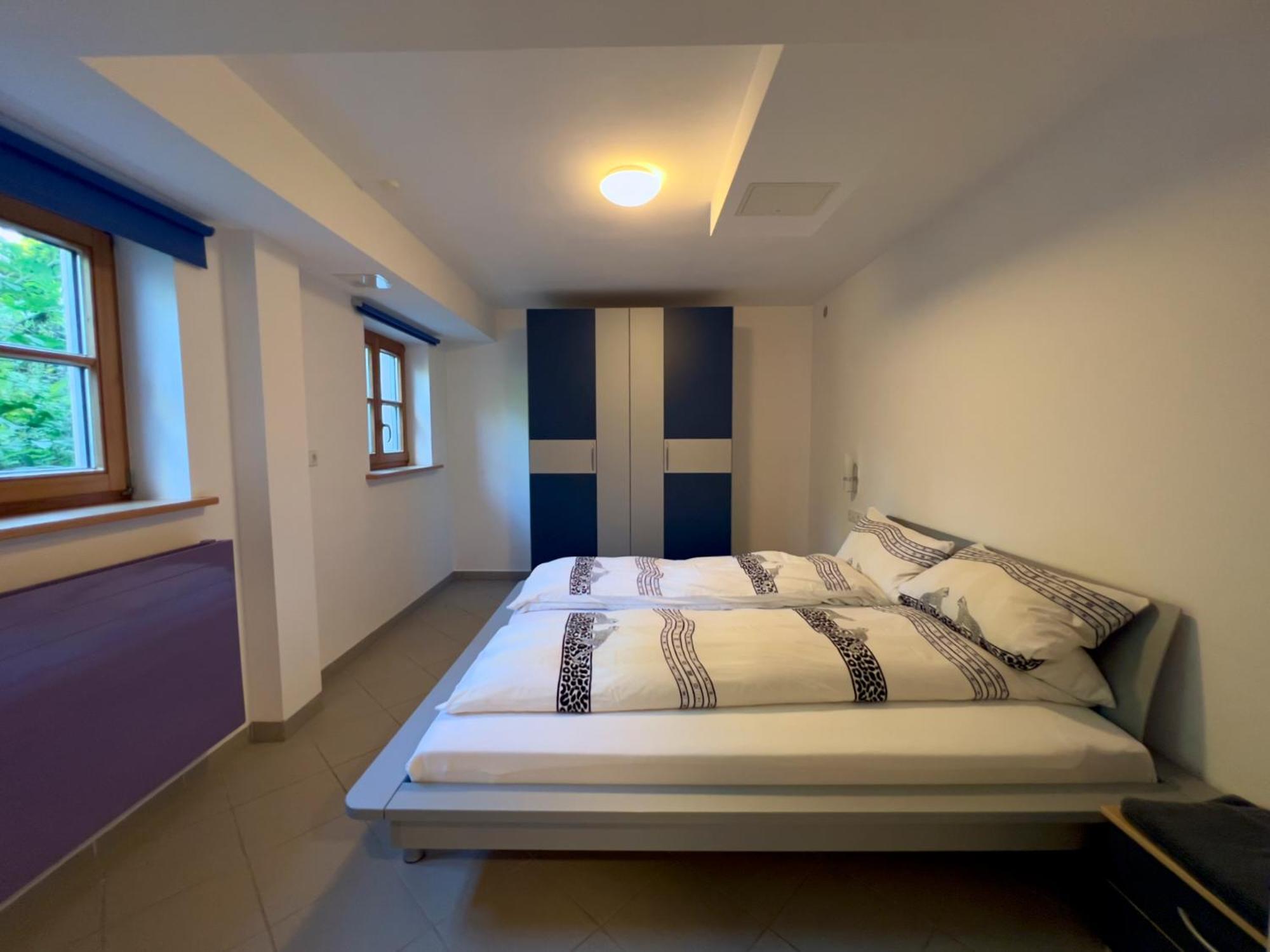 Ferienwohnung Bayernring Breitenbrunn  Exteriér fotografie