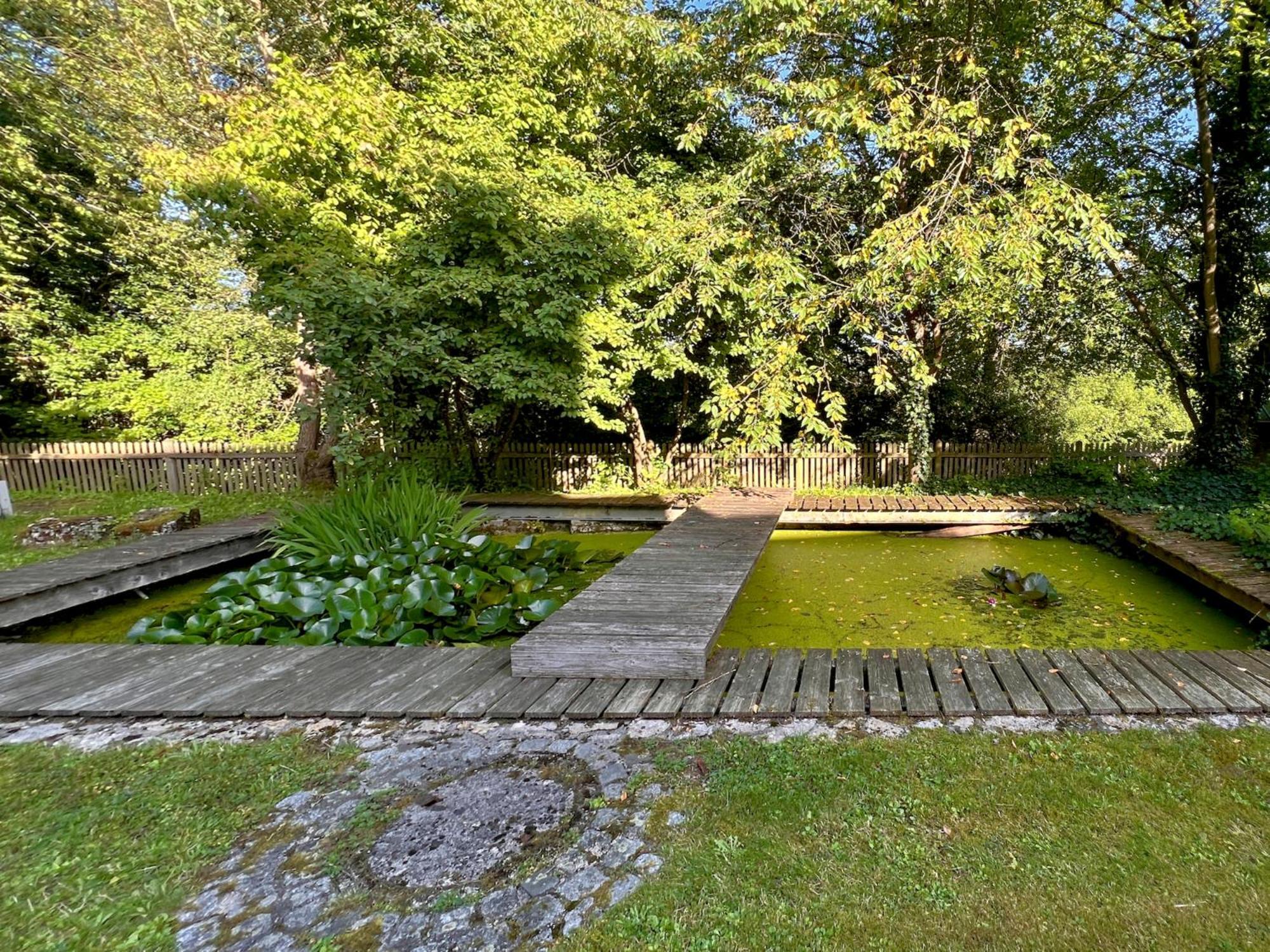 Ferienwohnung Bayernring Breitenbrunn  Exteriér fotografie